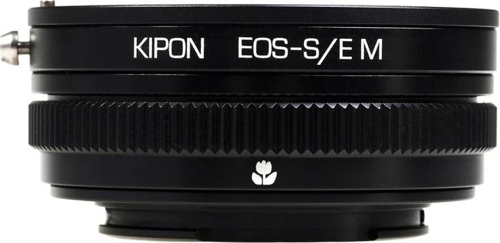 Kipon Adattatore macro per Canon EF a Sony E