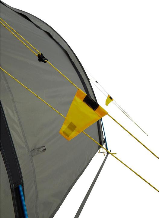 Actual product image Wechsel Intrepid 4 Travelline (Tunnel tent, 4.90 kg, 4 persons)