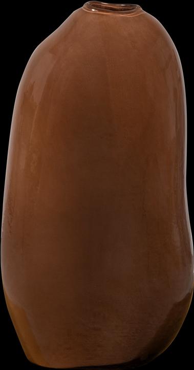 Produktbild Woood Vase (2 x, 42 x 23 x 14 cm)