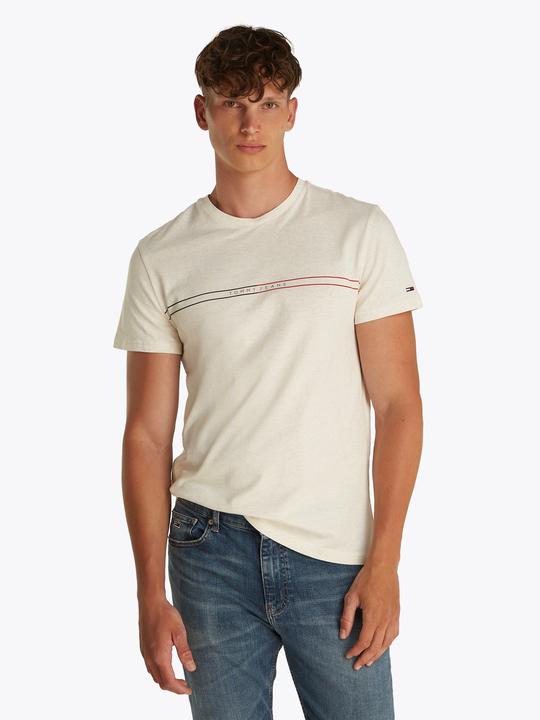 Produktbild Tommy Jeans Tjm Slim Entry Graphic Tee Ext (XXL)