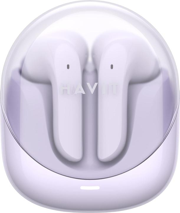 Actual product image Havit Modern Buds Bluetooth Kopfhörer (4.50 h, Wireless)
