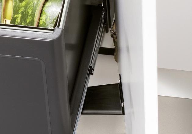 Image du produit Blanco Botton Pro 45/2 automatique (26 l)