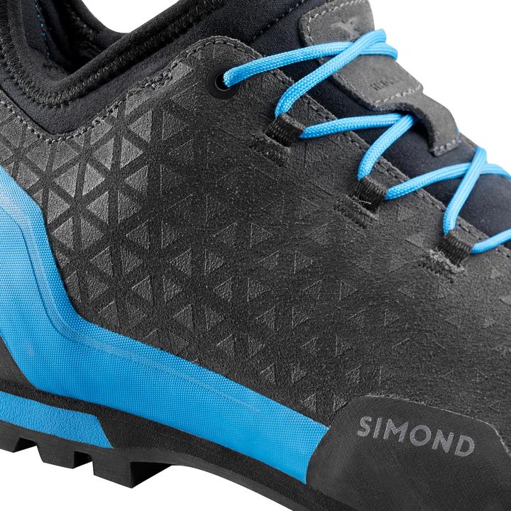 Actual product image Simond Chaussure Approche ROCK H (42)
