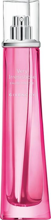 Image du produit Givenchy Très irrésistible (Eau de toilette, 50 ml)