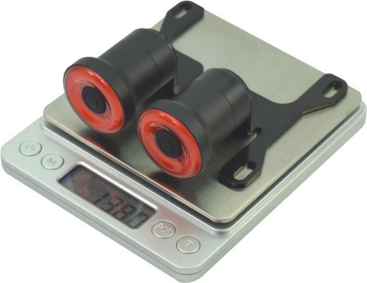 Produktbild Enfitnix Xlite100 SR skateboard tail light (30 lm, 30 lm)