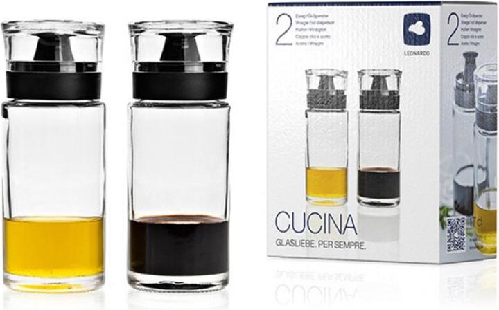 Image du produit Leonardo Cucina (340 ml)