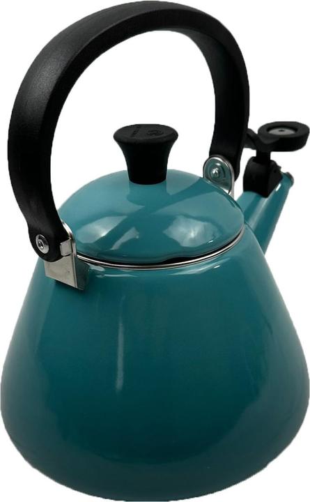 Image du produit Le Creuset Bouilloire KONE (1.60 l)