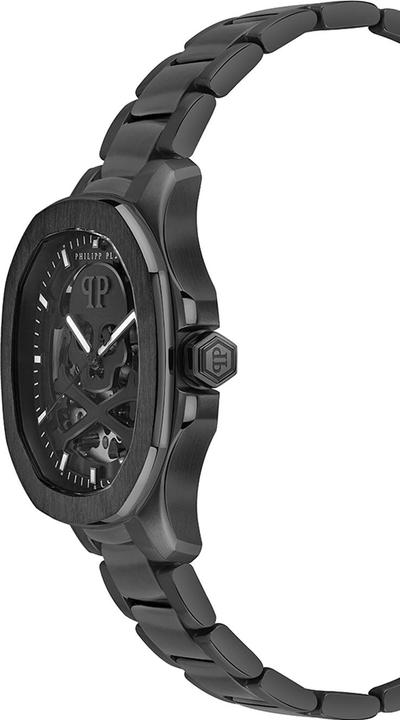 Immagine prodotto Philipp Plein PWRAA0423 Orologio da uomo automatico High-Conic 42mm 5ATM (Orologio da polso analogico, 42 mm)