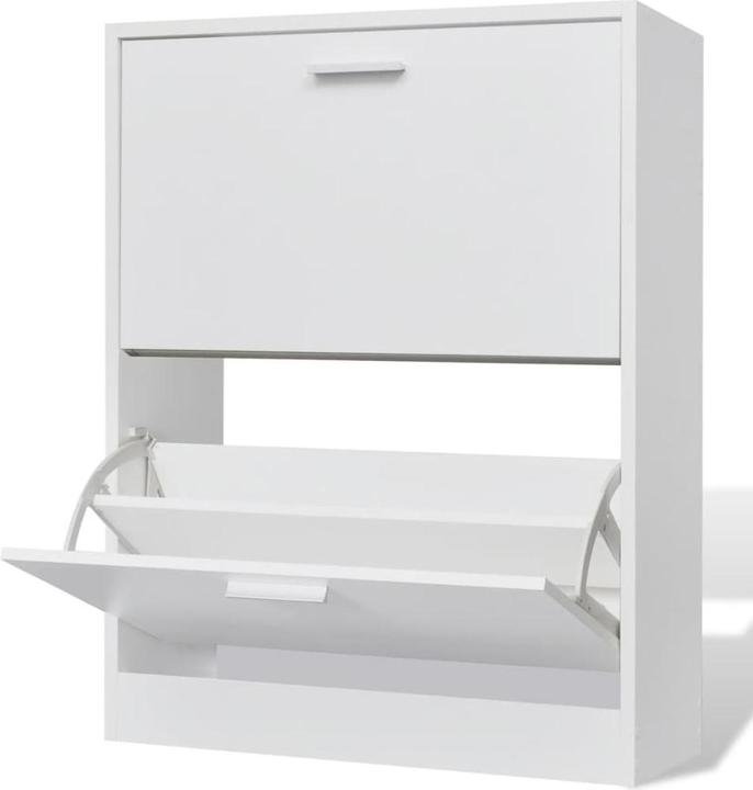Immagine prodotto VidaXL Ayaan (63,5 x 24 x 81 cm)