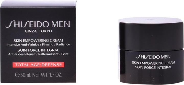 Produktbild Shiseido Skin Empowering Cream (50 ml, 24h Creme)
