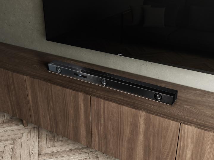 Produktbild Sony Ht-Zf9 (400 W, 2.1 Kanal, 3.1 Kanal)