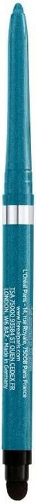 Actual product image L'Oréal Paris Infallible Grip 36H Gel Automatic Eye Liner (008 Emerald Green)