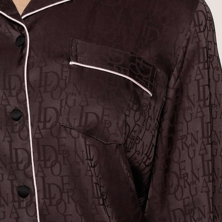 Actual product image LingaDore Nightwear set (XXL)