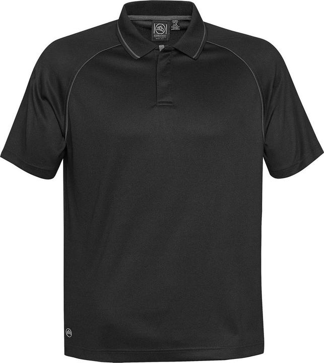 Produktbild Stormtech Tritium Performance Poloshirt (L)