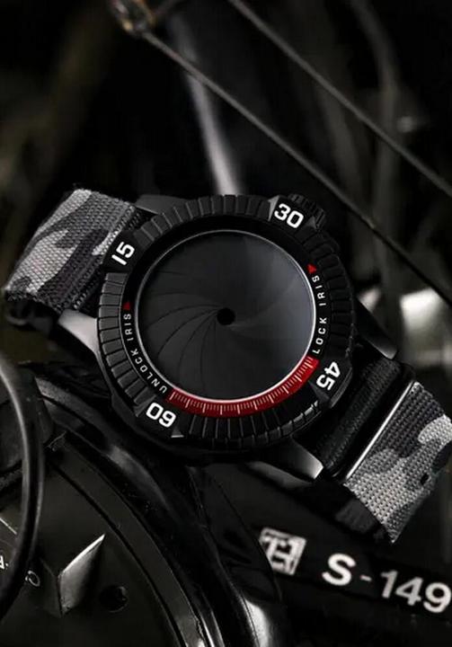 Produktbild Traser 111460 (46 mm)