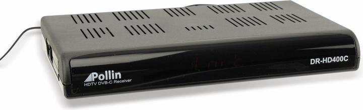 Immagine prodotto Eneroid Ricevitore DVB-C HDTV DR-HD400C (DVB-C)