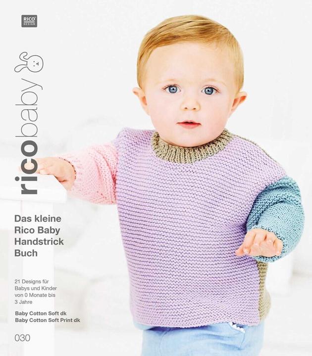Produktbild Rico Design rico baby.30
