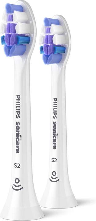 Produktbild Philips Sonicare S Sensitive (2 x)