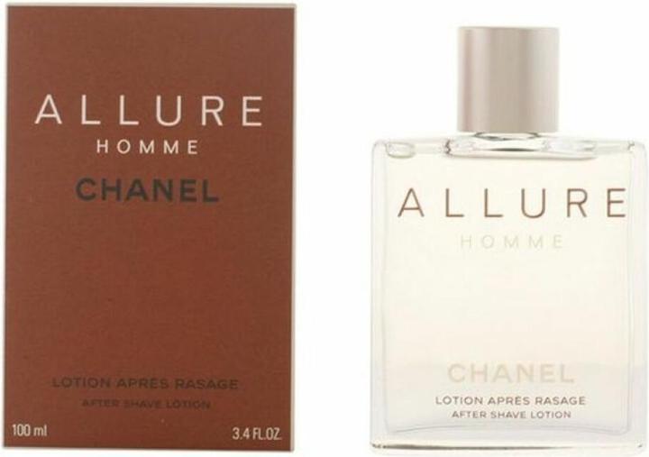 Produktbild Chanel Allure (Lotion, 100 ml)