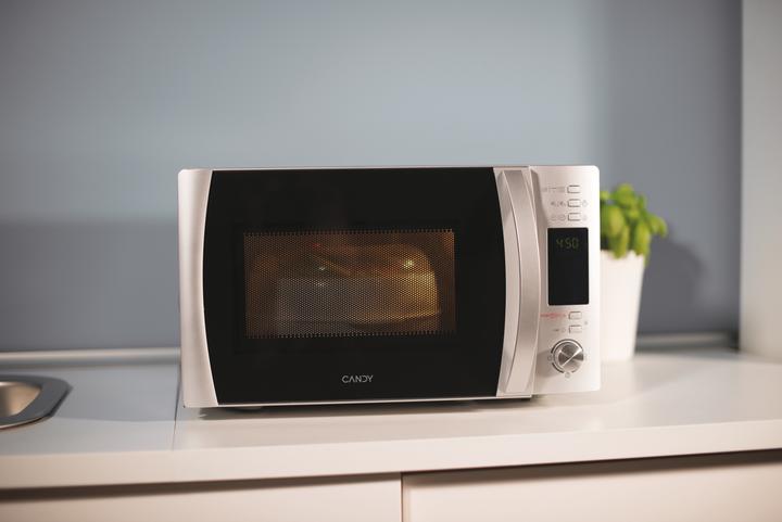 Actual product image Candy CMXG22DS/ST (22 l)