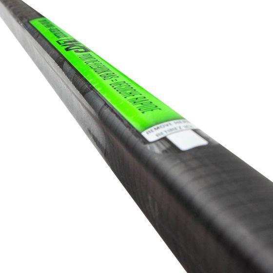 Actual product image CCM Ribcor Trigger 6 PRO JR Hockey Composite Stick (right, 28, JR 40 Flex) (Right)