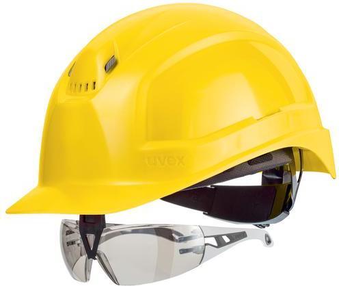 Produktbild Uvex Safety Schutzhelm pheos (52 - 61 cm)