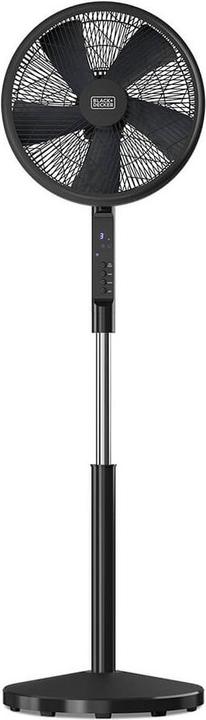 Actual product image Black & Decker BXEFP51E (63 dB)
