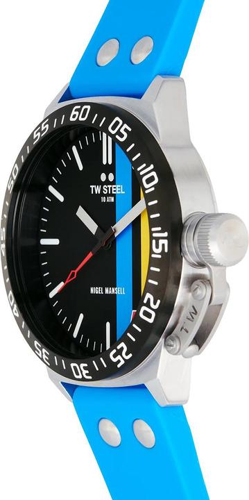 Produktbild TW-Steel CS113 Nigel Mansell (45 mm)