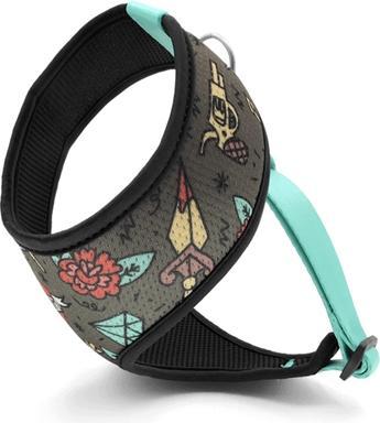 Image du produit MORSO Harnais pour chien Body Mesh (30, 31, 32, 33, 34, 35, Chien)