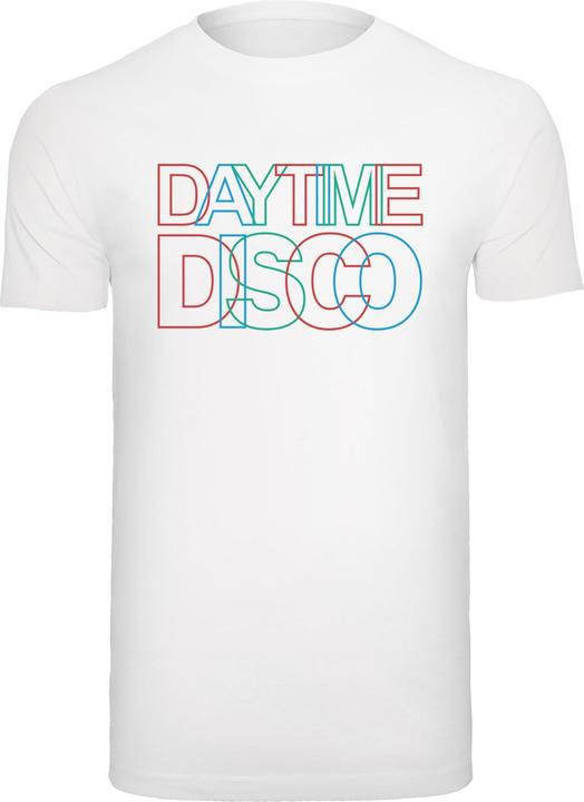 Mister Tee Daytime Disco Tee - 18229
