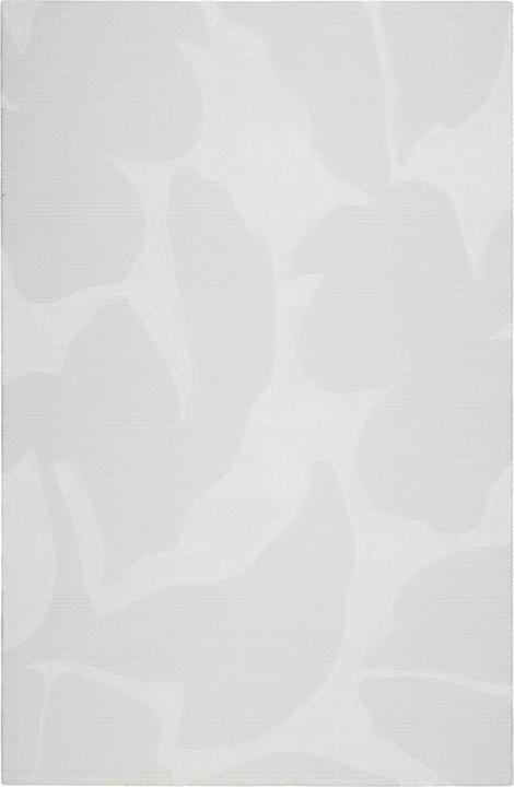 Crème beige, Blanc