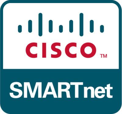 Produktbild Cisco SMARTNET 8X5XNBD (1Y)