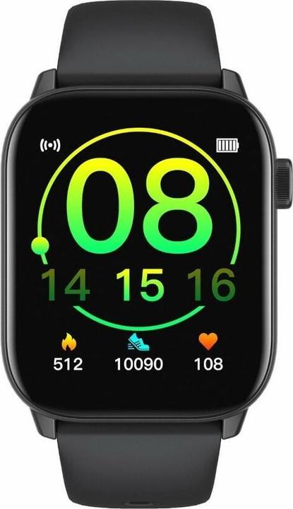 Immagine prodotto Oromed Smartwatch Oro Smart Fit 5