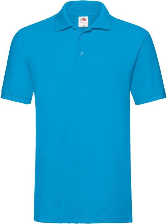 Produktbild Fruit of the Loom Premium Poloshirt (XL)