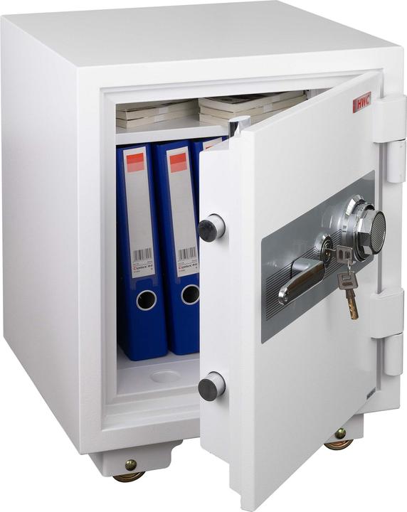 Actual product image Jamb Fireproof 72 kg (39 l)