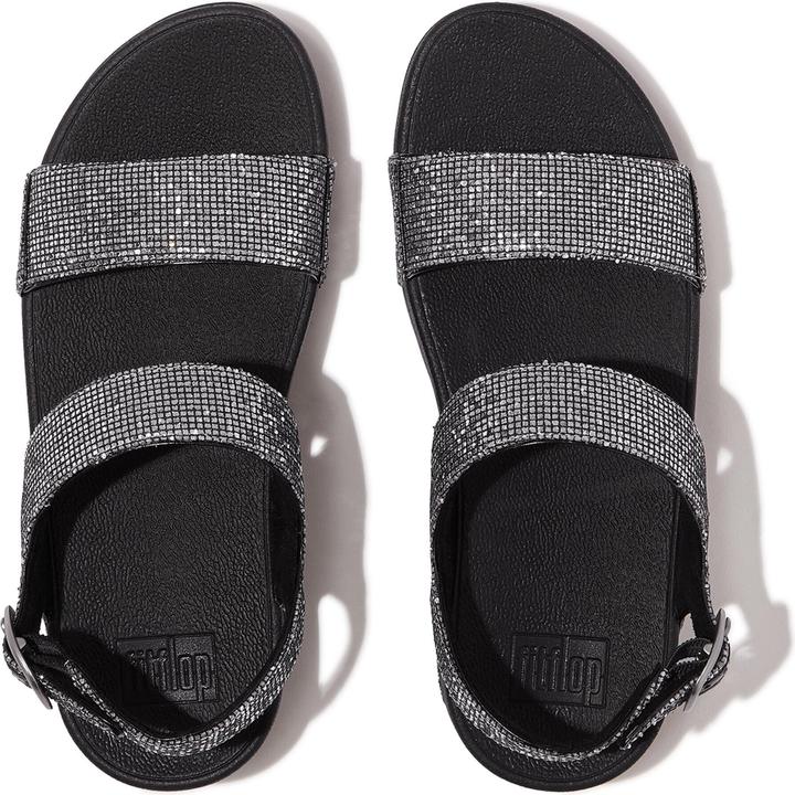 Produktbild Fitflop Lulu - Glitterball (40)