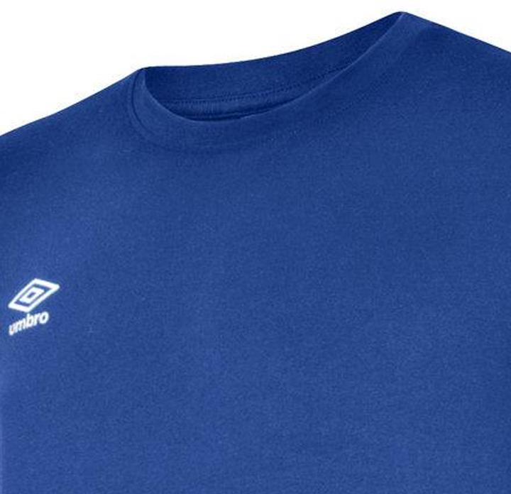 Image du produit Umbro Club Leisure T-shirt (146, 152)