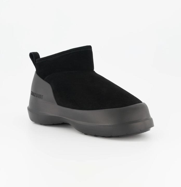 Produktbild Moon Boot Winterstiefel "Luna" schwarz (38)