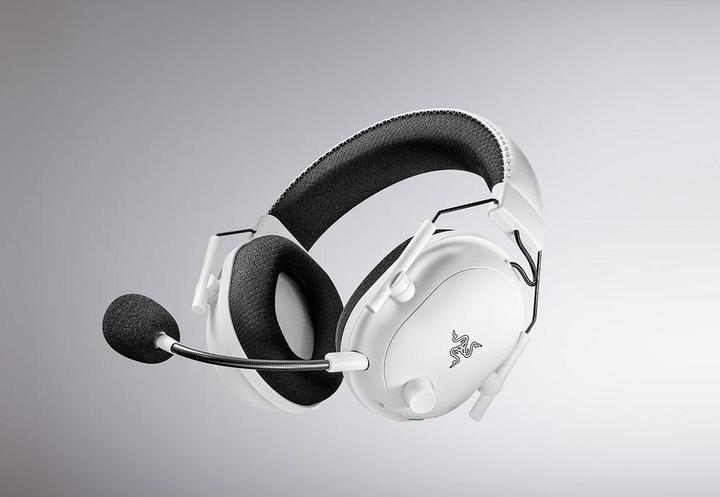 Actual product image Razer Blackshark V2 Pro (Cable, Wireless)