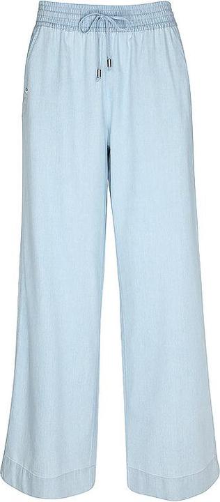 Ragwear Culotte ARAMANTA DENIM