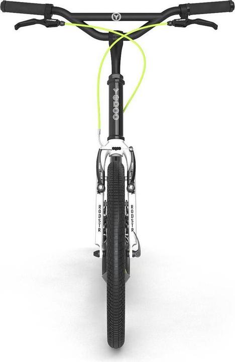 Image du produit Yedoo RODSTR 20/16 BLACK, 8+