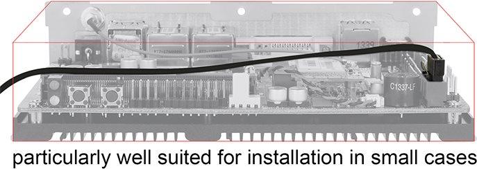 Produktbild Delock SATA Flexi