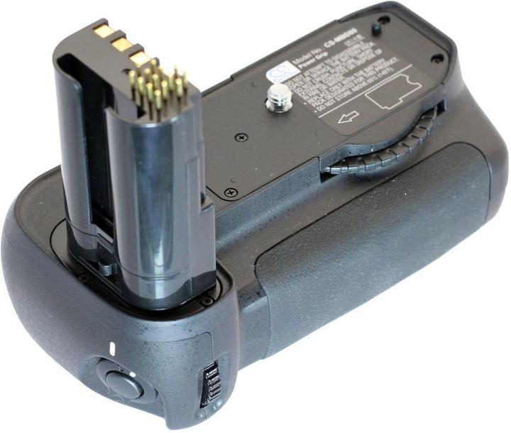 Image du produit NoName Grip de batterie qui s'adapte au BG-E7 (BGE7) pour le Canon EOS 7D