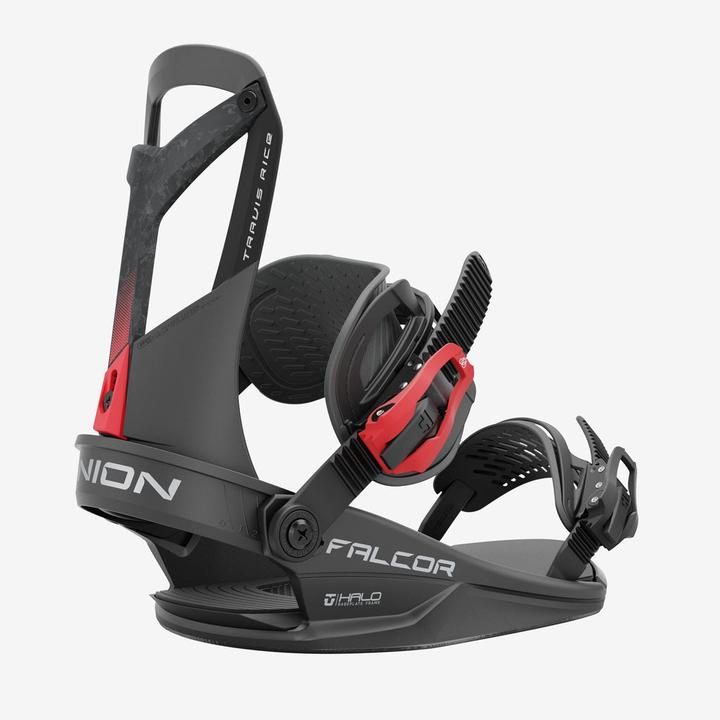 Image du produit Union Falcor - Noir (M)