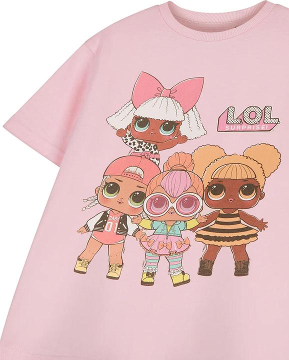 Image du produit Surprise! - T-shirt - Fille (140)