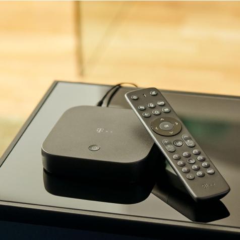 Produktbild Telekom Magenta TV ONE (Android 10)