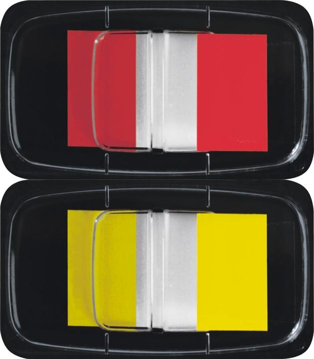 Produktbild Sigel Z-Marker (25 x 43 mm)