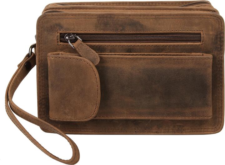 Bagan Handgelenktasche