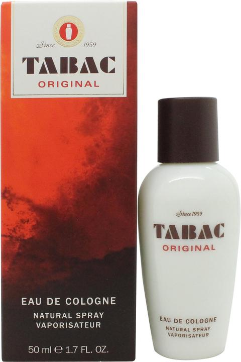Tabac Colonia originale (Eau de cologne, 50 ml)
