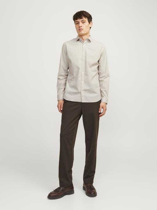 Image du produit Jack & Jones Jprblablackpool Stretch Ls Shirt Sn (XS)